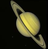 Saturn