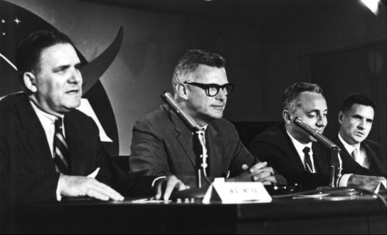 [LOR selection announcement]