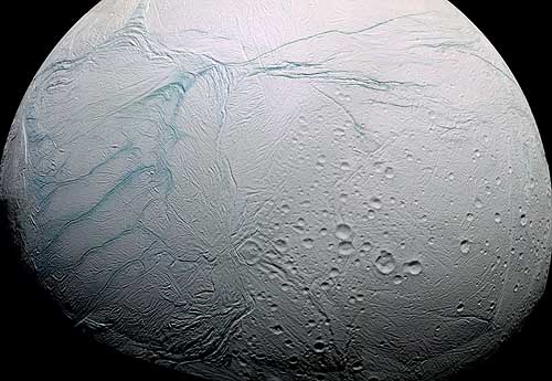 Enceladus