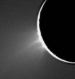 Enceladus