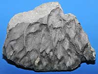 Chondrite Meteorite