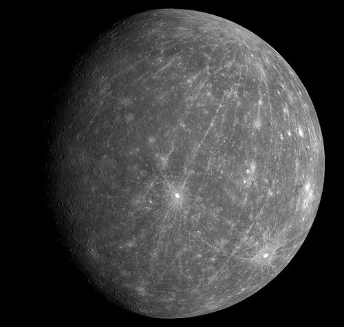 Mercury