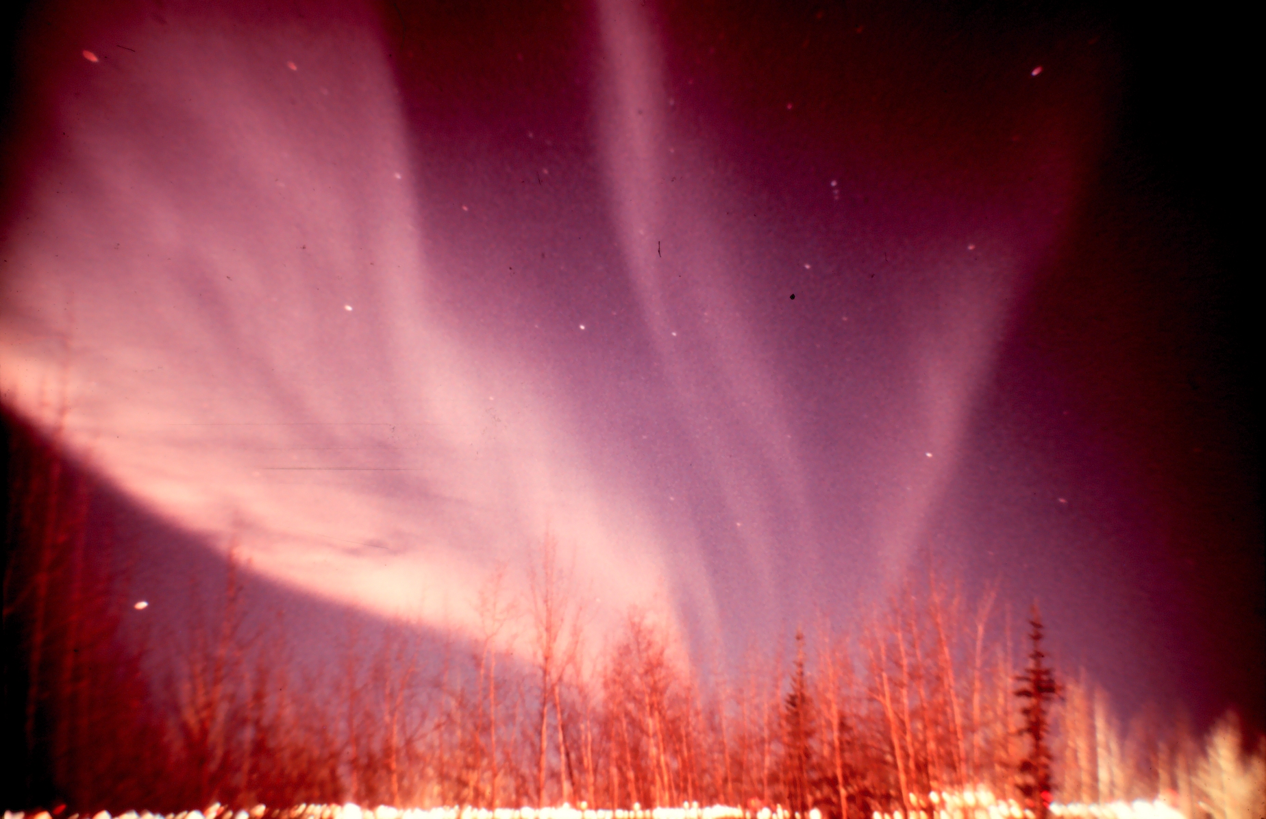 Anchorage Aurora