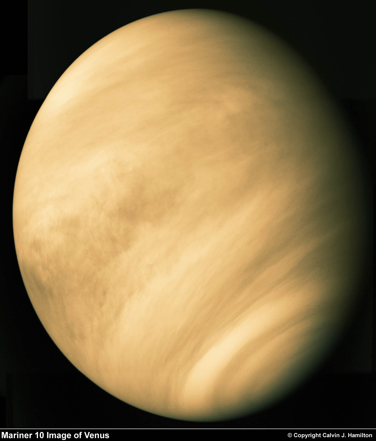 Pictures Venus
