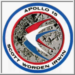 Apollo 15