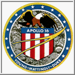 Apollo 16