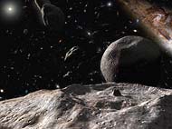 Kuiper Belt