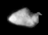 Asteroid Annefrank