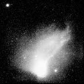 Halley's Comet