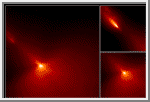 Comet Hyakutake