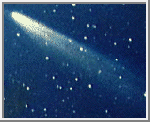 Comet Kohoutek