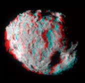 Comet Wild-2