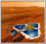 Mars Pathfinder