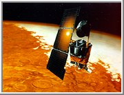 Mars Climate Orbiter