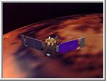 Mars Global Surveyor