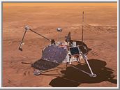 Mars Polar Lander