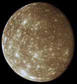 Callisto