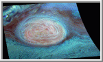 The Great Red Spot