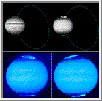 Jupiter's Aurora