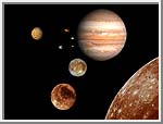 The Jovian System