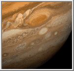 The Great Red Spot