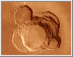 Ascraeus Mons Summit