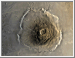 Olympus Mons