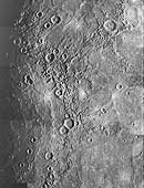 Caloris Basin