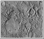 Hills of Mercury