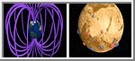 Mars Magnetic Fields