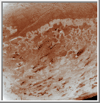 South Pole of Triton