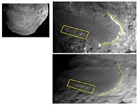 Changes to Smooth Terrain