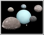 Uranus Family