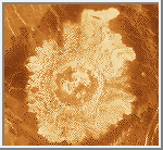 Venusian Impact Craters