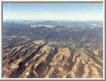 Los Alamos and Pajarito Plateau