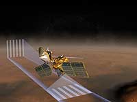 Mars Reconnaissance Orbiter