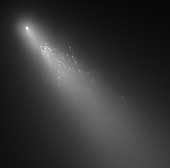 Comet 73P/Schwassmann-Wachmann 3