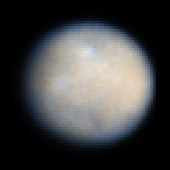 Dwarf Planet Ceres