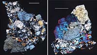 Rocks from Vesta -- Part 3: Diogenites